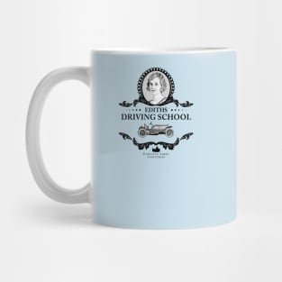 Lady Edith - Downton Abbey Industries Mug